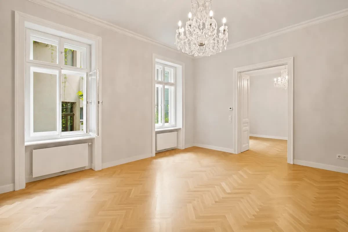 Wohnung mieten in Wien – 152 m², € 1.987 – Bild 6 von 37