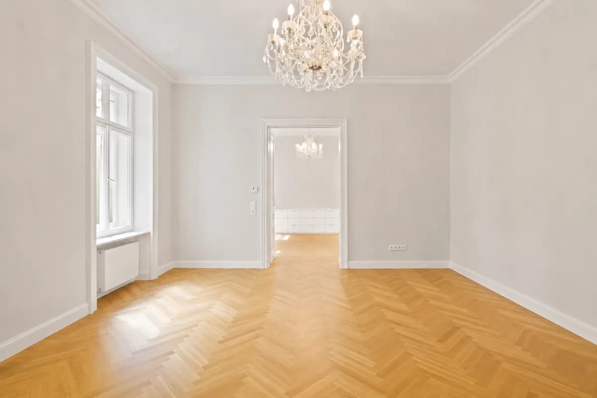 Wohnung mieten in Wien – 152 m², € 1.987 – Bild 7 von 37