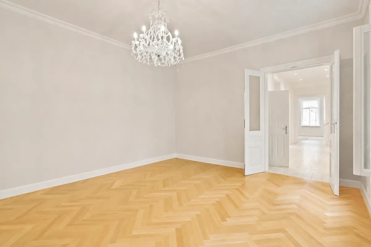 Wohnung mieten in Wien – 152 m², € 1.987 – Bild 8 von 37