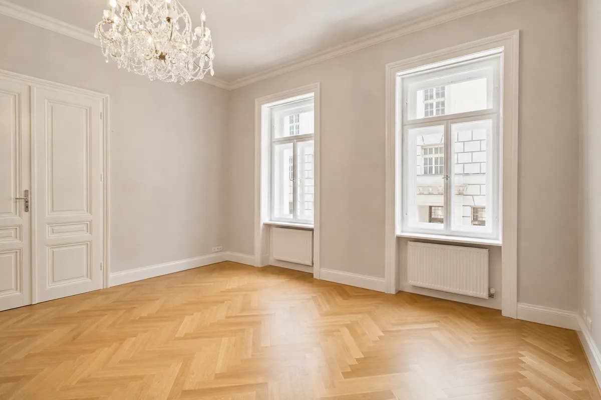 Wohnung mieten in Wien – 152 m², € 1.987 – Bild 9 von 37
