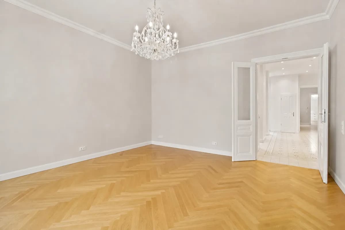 Wohnung mieten in Wien – 152 m², € 1.987 – Bild 10 von 37