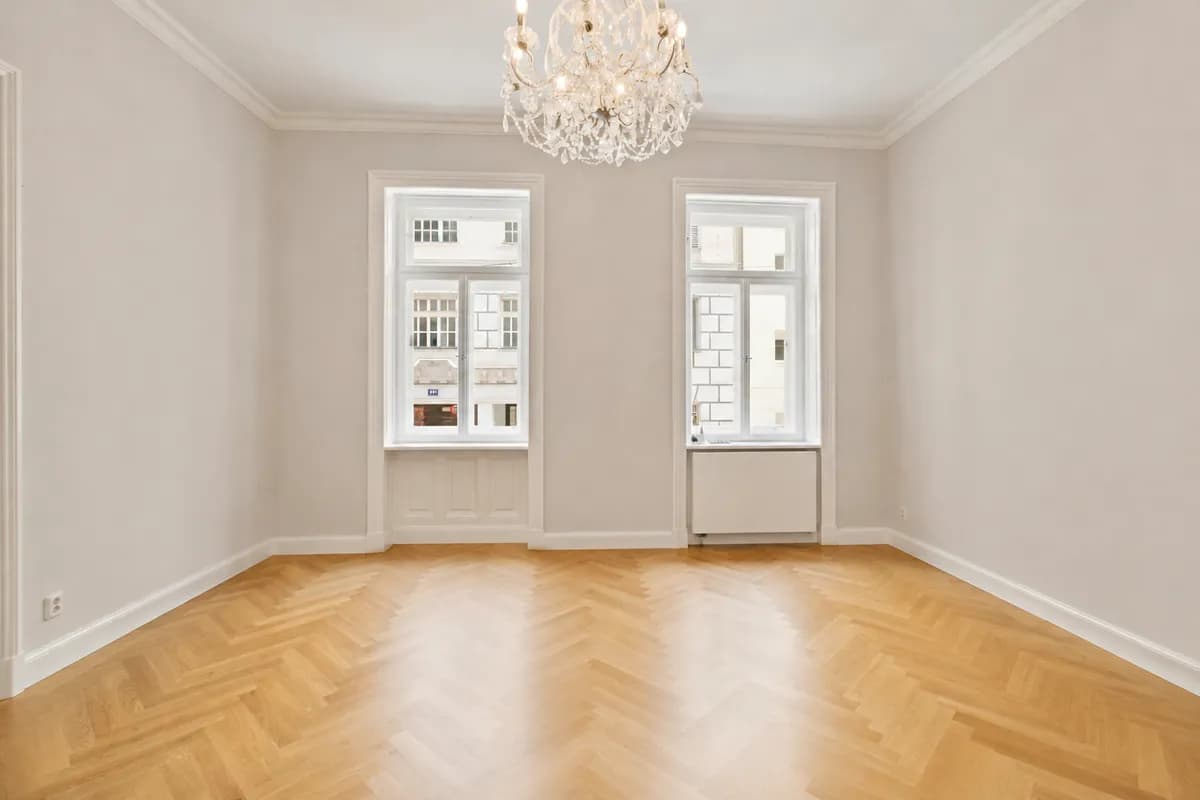 Wohnung mieten in Wien – 152 m², € 1.987 – Bild 11 von 37