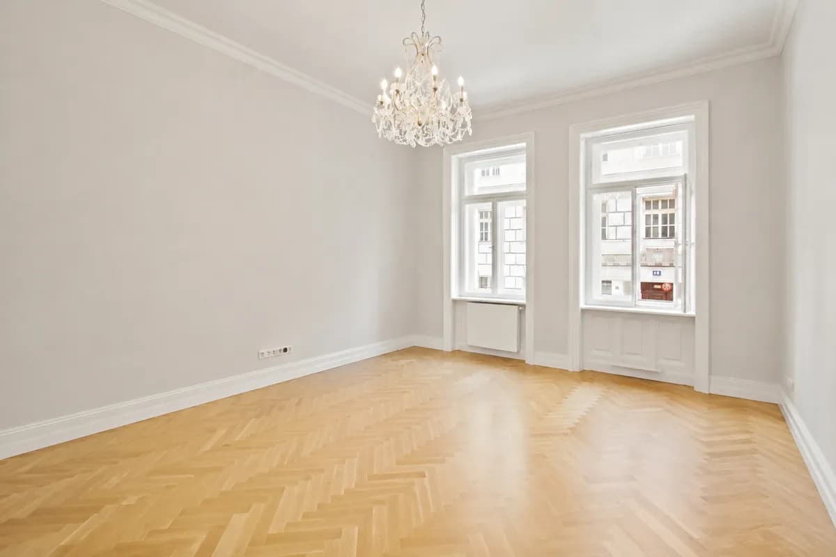 Wohnung mieten in Wien – 152 m², € 1.987 – Bild 12 von 37