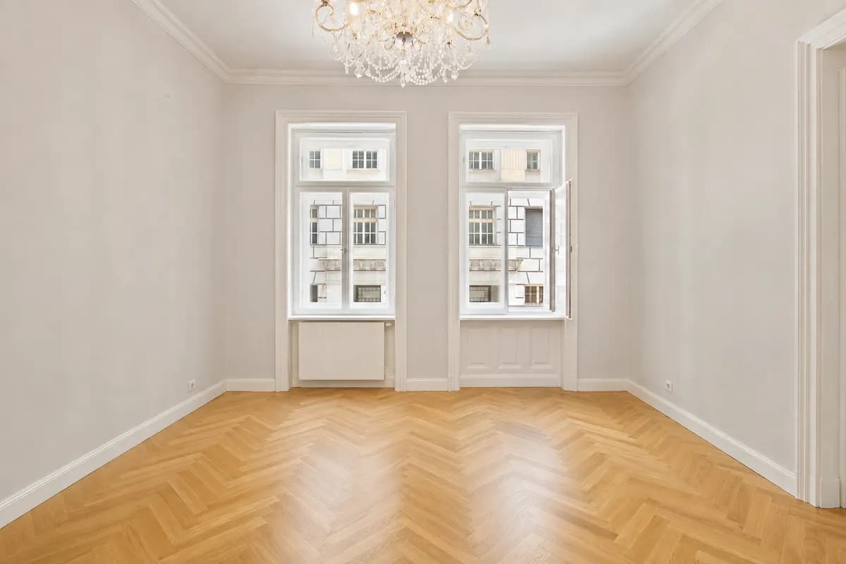 Wohnung mieten in Wien – 152 m², € 1.987 – Bild 13 von 37