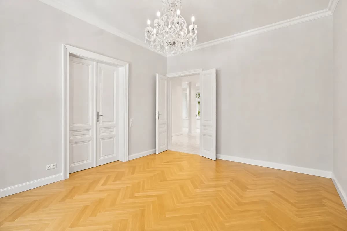 Wohnung mieten in Wien – 152 m², € 1.987 – Bild 14 von 37
