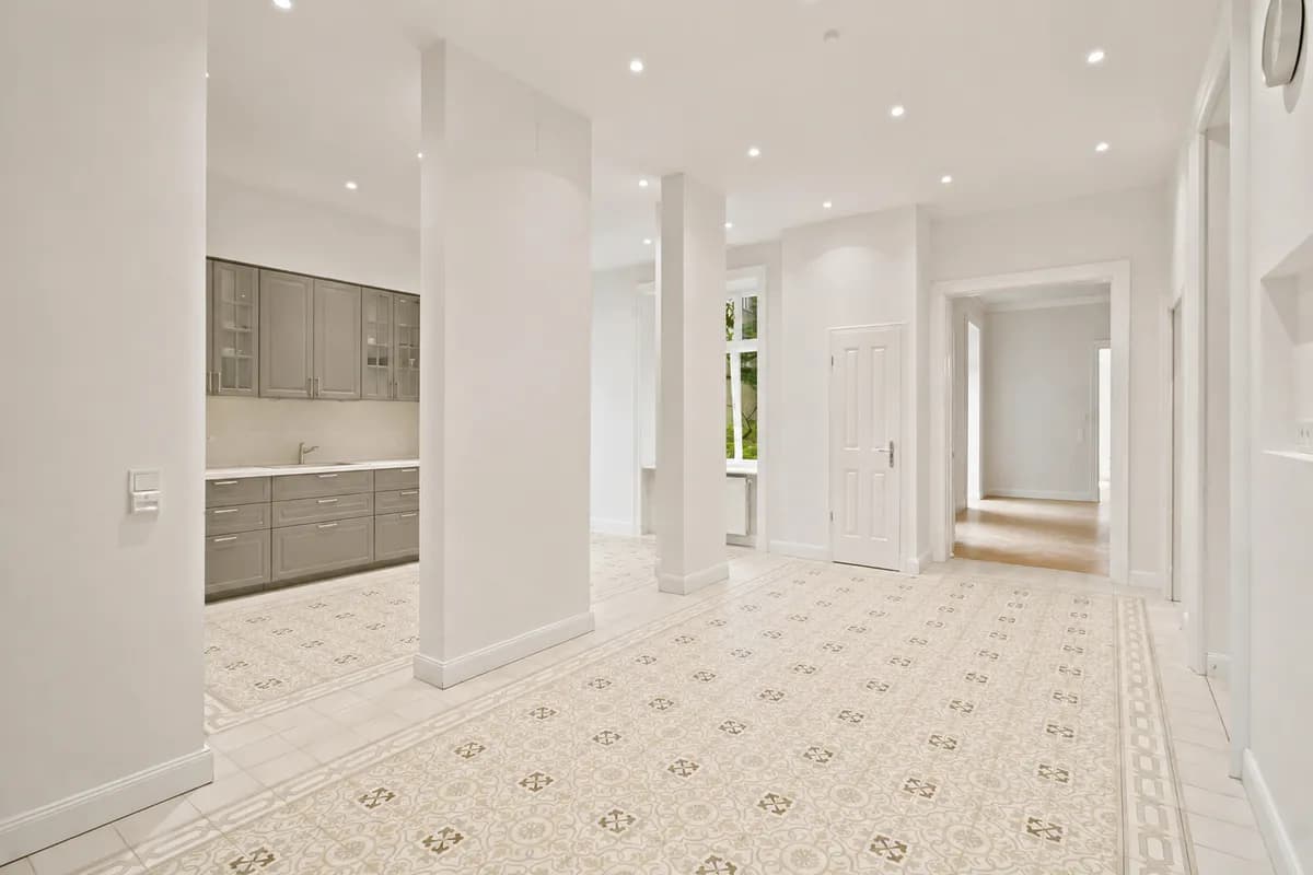Wohnung mieten in Wien – 152 m², € 1.987 – Bild 15 von 37