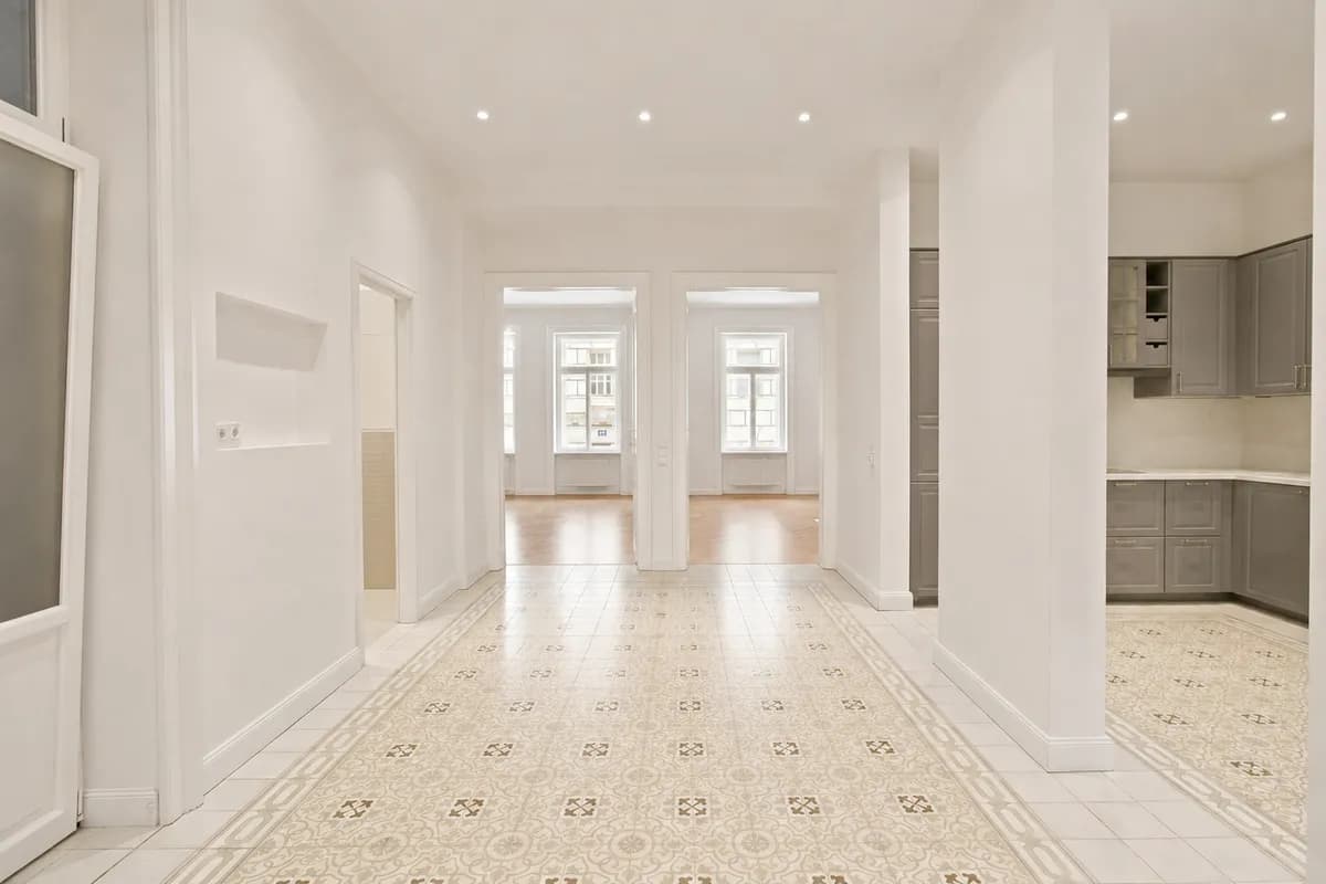 Wohnung mieten in Wien – 152 m², € 1.987 – Bild 16 von 37