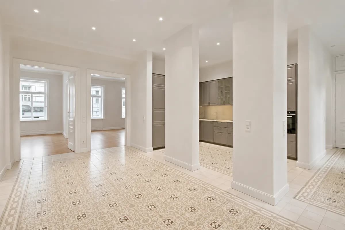Wohnung mieten in Wien – 152 m², € 1.987 – Bild 17 von 37