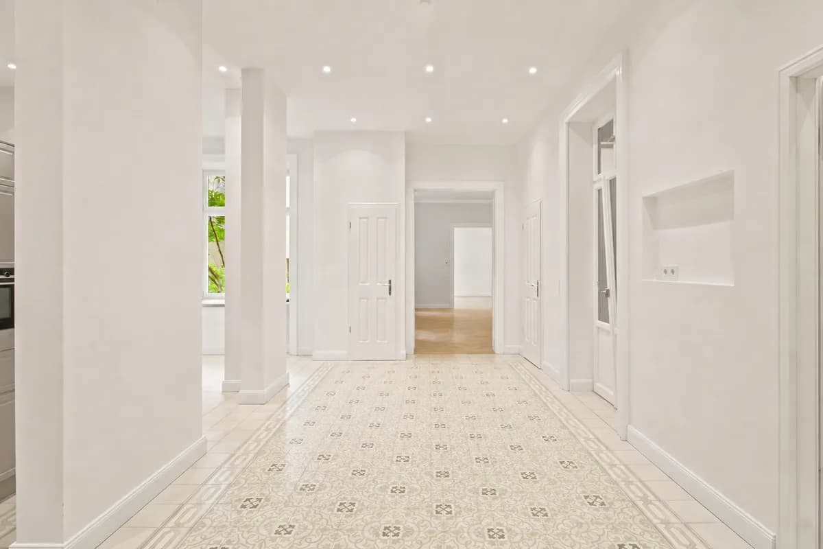 Wohnung mieten in Wien – 152 m², € 1.987 – Bild 22 von 37