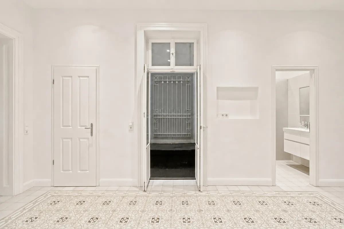 Wohnung mieten in Wien – 152 m², € 1.987 – Bild 24 von 37