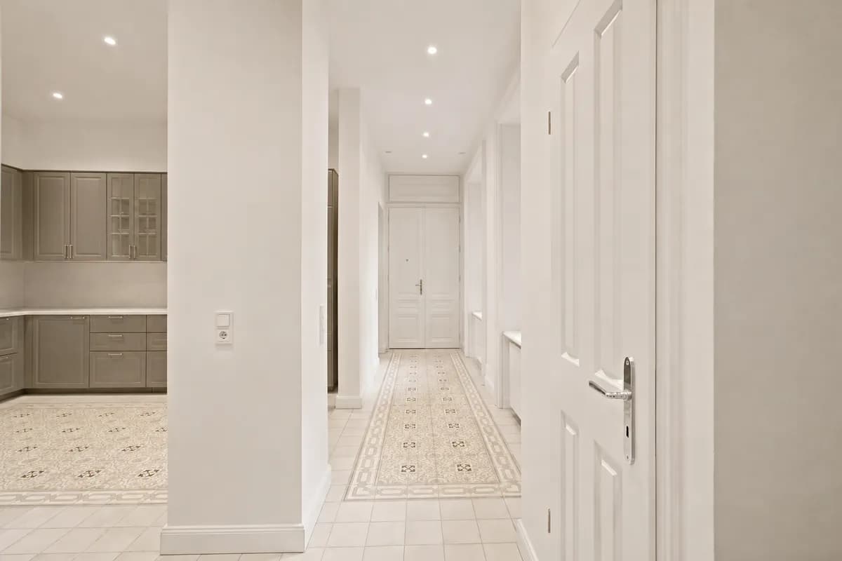 Wohnung mieten in Wien – 152 m², € 1.987 – Bild 25 von 37