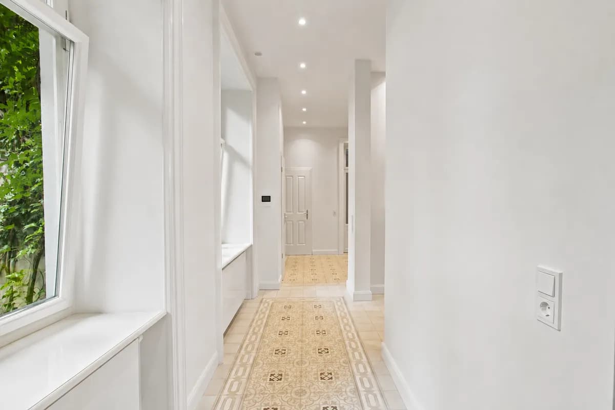 Wohnung mieten in Wien – 152 m², € 1.987 – Bild 26 von 37