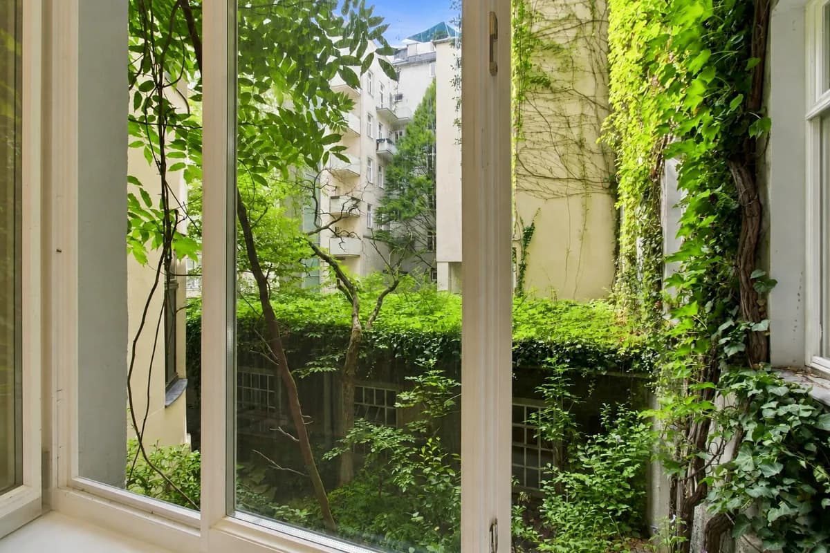 Wohnung mieten in Wien – 152 m², € 1.987 – Bild 27 von 37