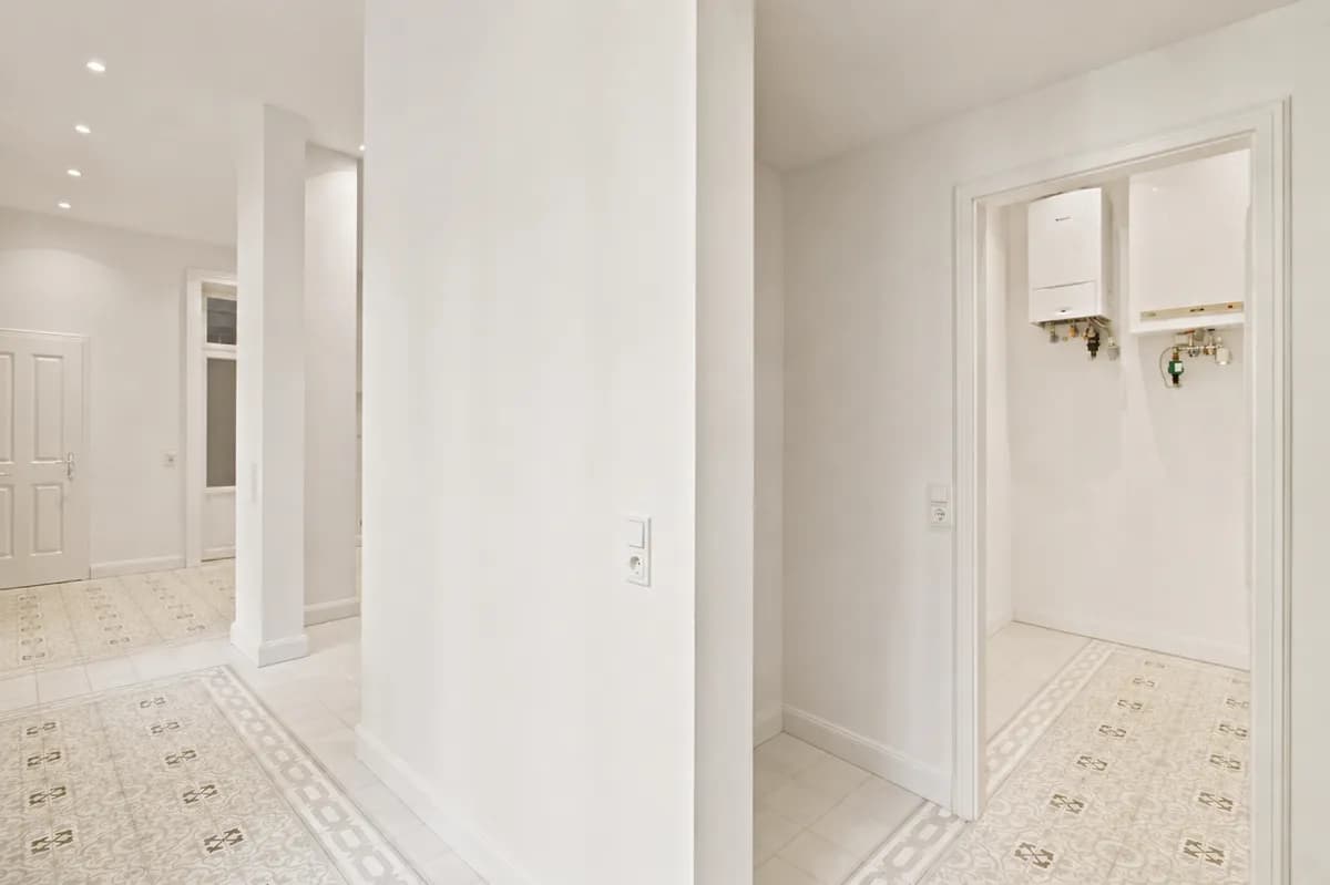 Wohnung mieten in Wien – 152 m², € 1.987 – Bild 30 von 37