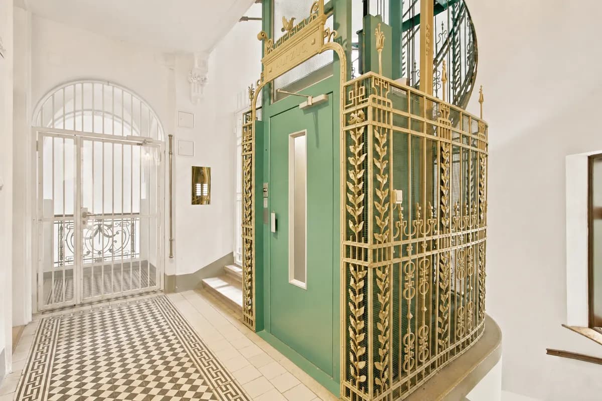 Wohnung mieten in Wien – 152 m², € 1.987 – Bild 31 von 37