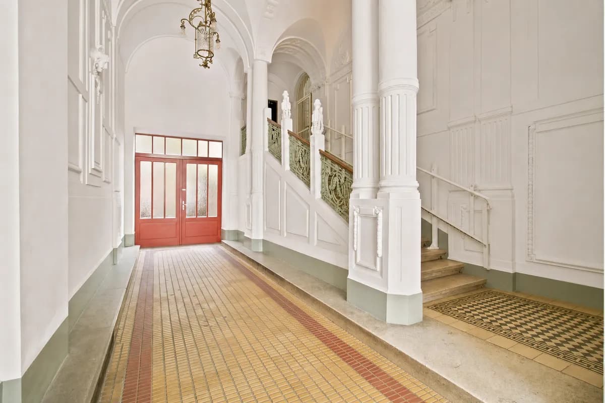 Wohnung mieten in Wien – 152 m², € 1.987 – Bild 32 von 37