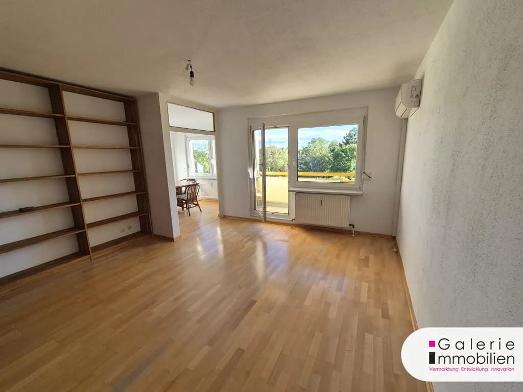 3-Zimmer-Wohnung kaufen in Mödling – 79,78 m², € 265.000 – Bild 2 von 21