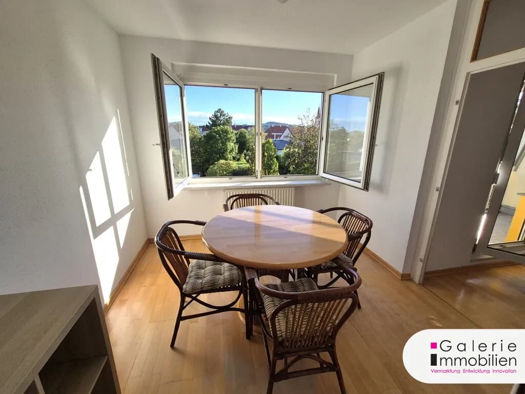 3-Zimmer-Wohnung kaufen in Mödling – 79,78 m², € 265.000 – Bild 5 von 21