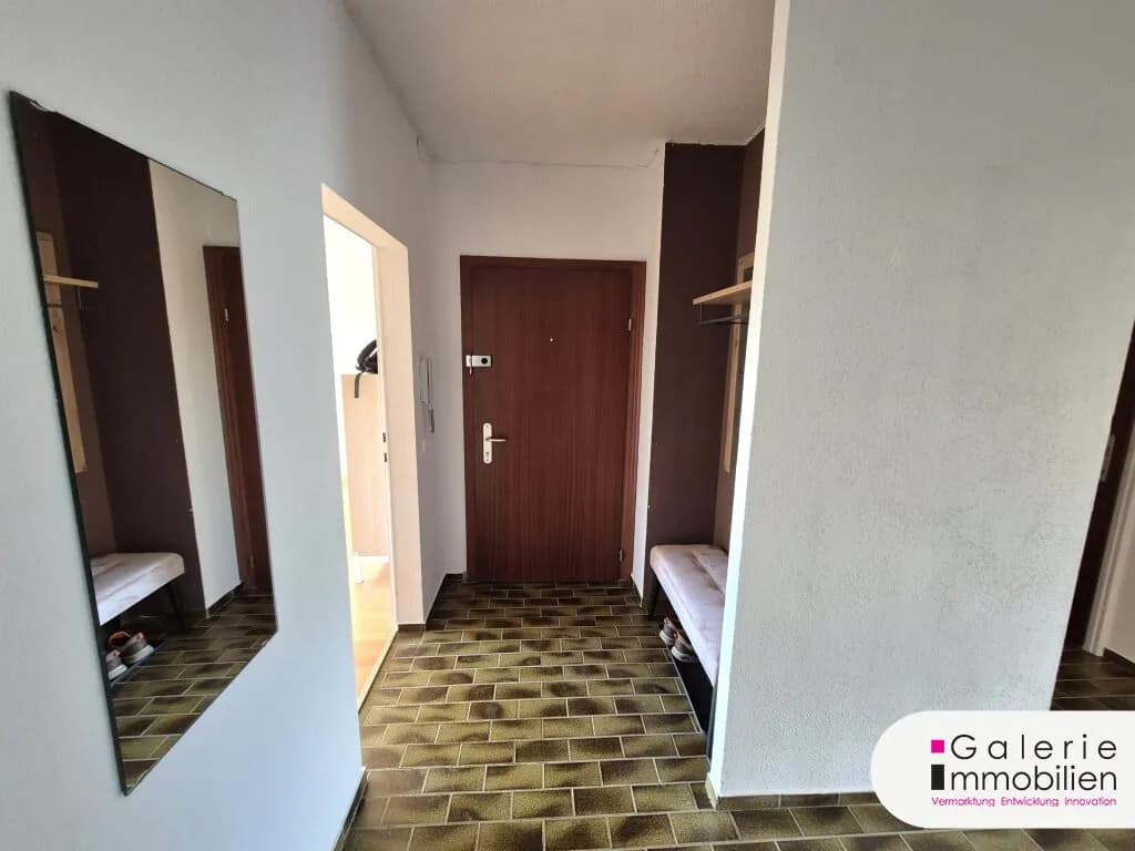 3-Zimmer-Wohnung kaufen in Mödling – 79,78 m², € 265.000 – Bild 10 von 21