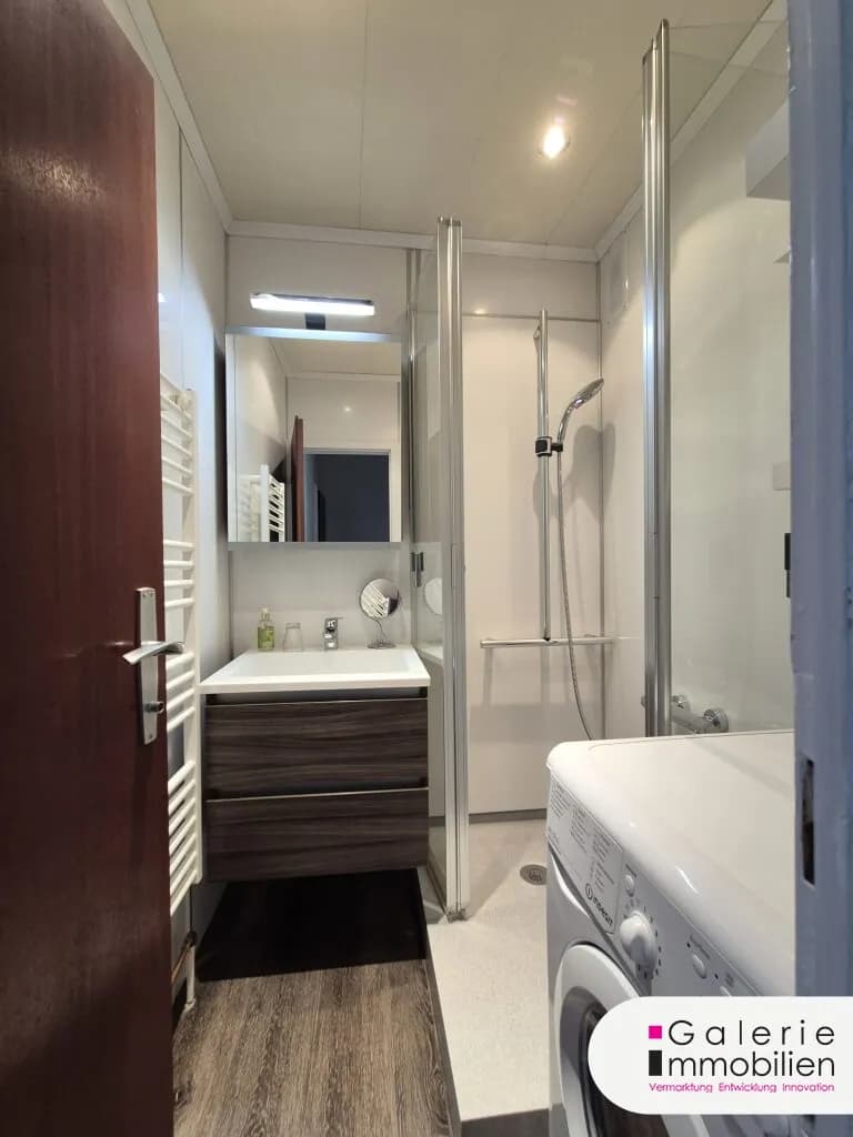 3-Zimmer-Wohnung kaufen in Mödling – 79,78 m², € 265.000 – Bild 11 von 21