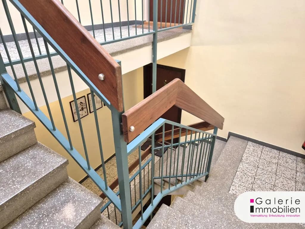3-Zimmer-Wohnung kaufen in Mödling – 79,78 m², € 265.000 – Bild 13 von 21