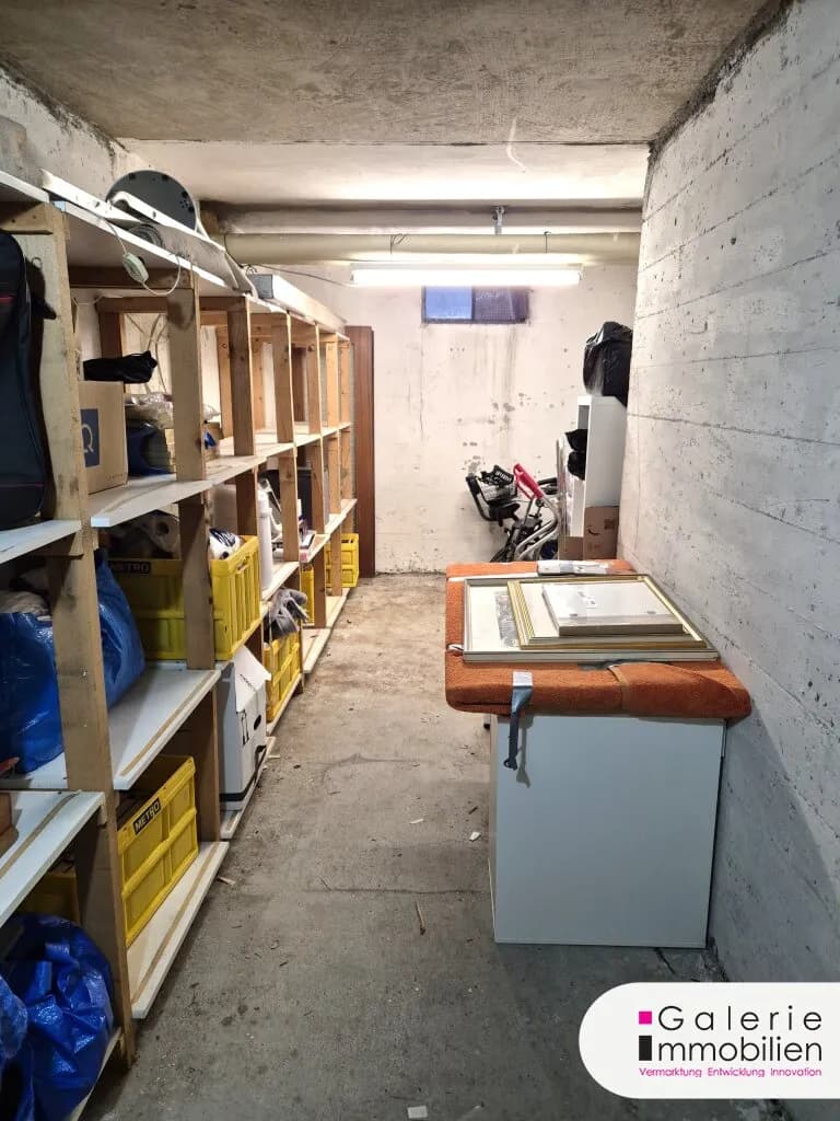3-Zimmer-Wohnung kaufen in Mödling – 79,78 m², € 265.000 – Bild 14 von 21