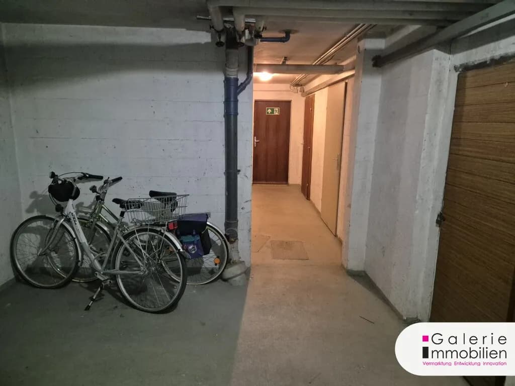 3-Zimmer-Wohnung kaufen in Mödling – 79,78 m², € 265.000 – Bild 15 von 21