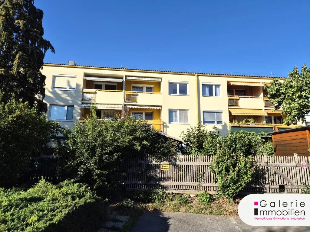 3-Zimmer-Wohnung kaufen in Mödling – 79,78 m², € 265.000 – Bild 17 von 21