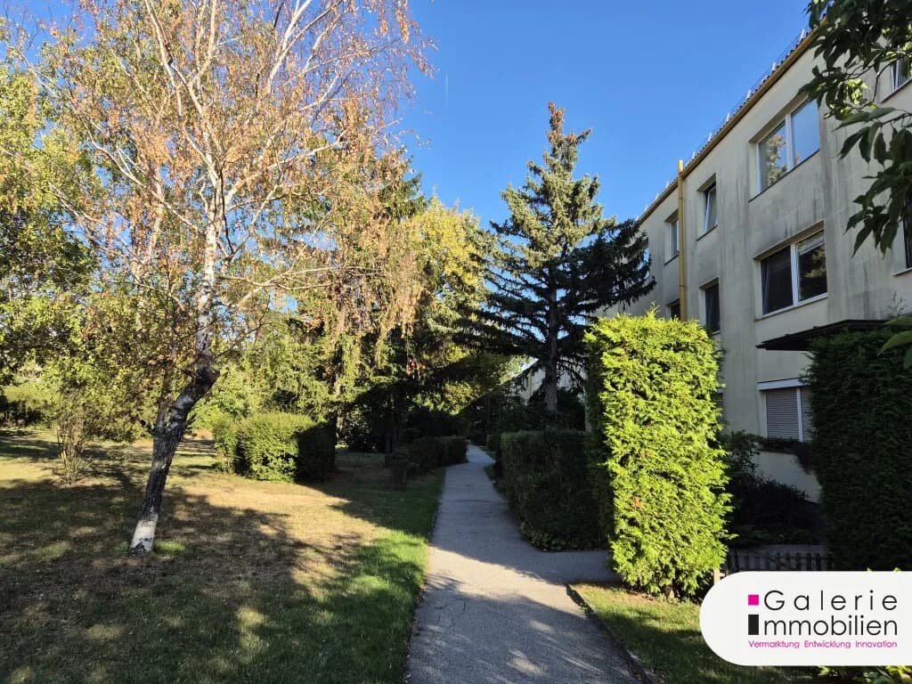 3-Zimmer-Wohnung kaufen in Mödling – 79,78 m², € 265.000 – Bild 19 von 21