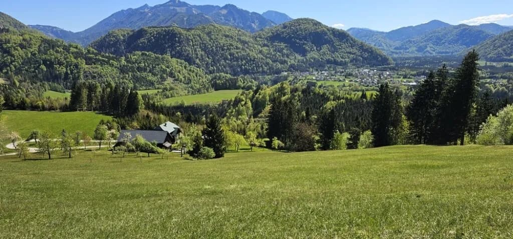 Grundstück kaufen in Liezen – 145 m², € 3 – Bild 2 von 3