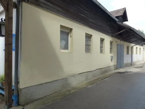 Gewerbeimmobilie mieten in Sankt Pölten Land – 56 m², € 436 – Bild 1 von 5