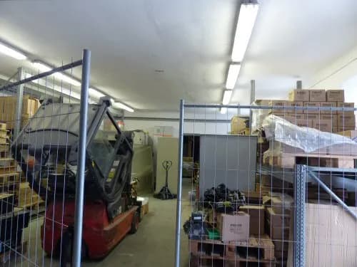 Gewerbeimmobilie mieten in Sankt Pölten Land – 56 m², € 436 – Bild 2 von 5