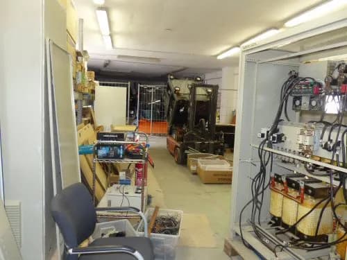 Gewerbeimmobilie mieten in Sankt Pölten Land – 56 m², € 436 – Bild 3 von 5
