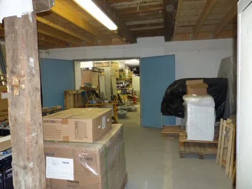 Gewerbeimmobilie mieten in Sankt Pölten Land – 56 m², € 436 – Bild 4 von 5