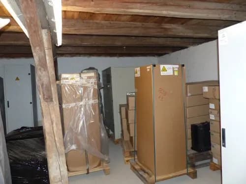 Gewerbeimmobilie mieten in Sankt Pölten Land – 56 m², € 436 – Bild 5 von 5