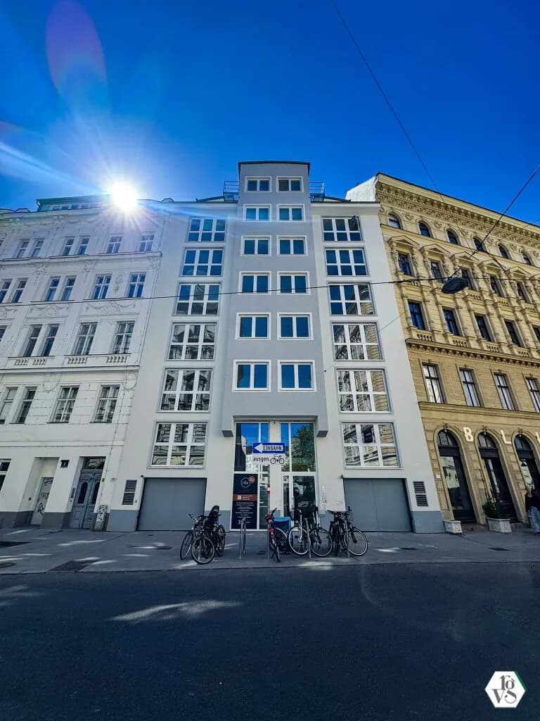 1-Zimmer-Wohnung kaufen in Wien – 28,94 m², € 285.000 – Bild 4 von 13