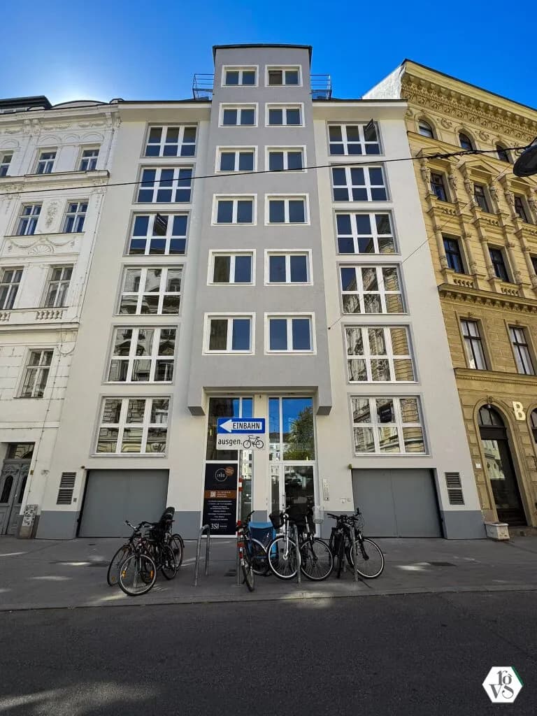 1-Zimmer-Wohnung kaufen in Wien – 28,94 m², € 285.000 – Bild 5 von 13