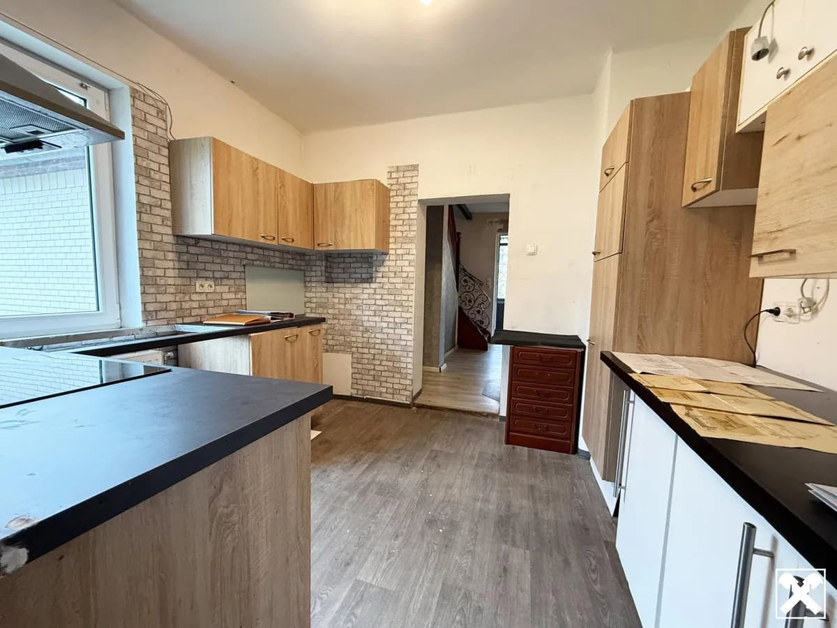 3-Zimmer-Haus kaufen in Melk – 160 m², € 159.000 – Bild 3 von 37