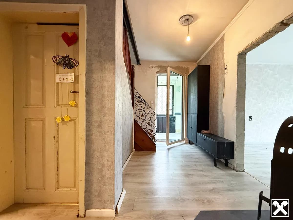 3-Zimmer-Haus kaufen in Melk – 160 m², € 159.000 – Bild 4 von 37