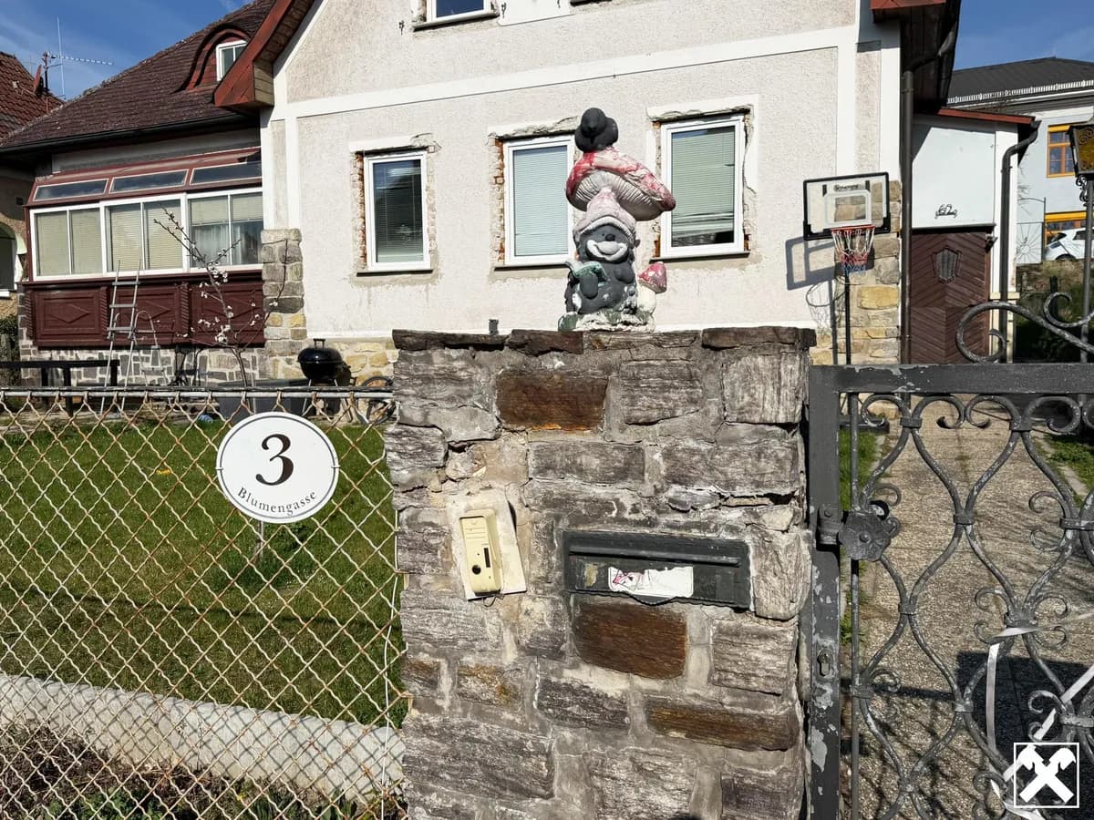 3-Zimmer-Haus kaufen in Melk – 160 m², € 159.000 – Bild 6 von 37