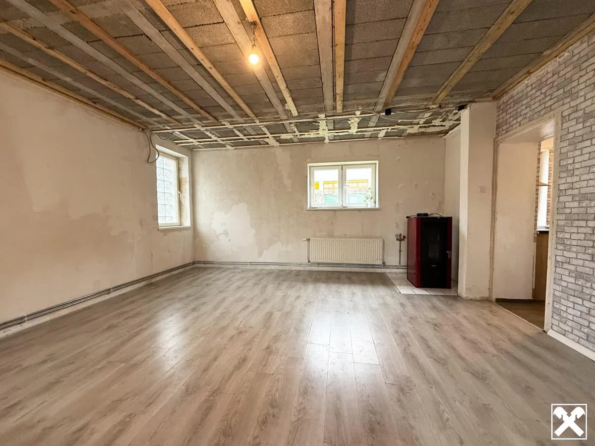 3-Zimmer-Haus kaufen in Melk – 160 m², € 159.000 – Bild 7 von 37