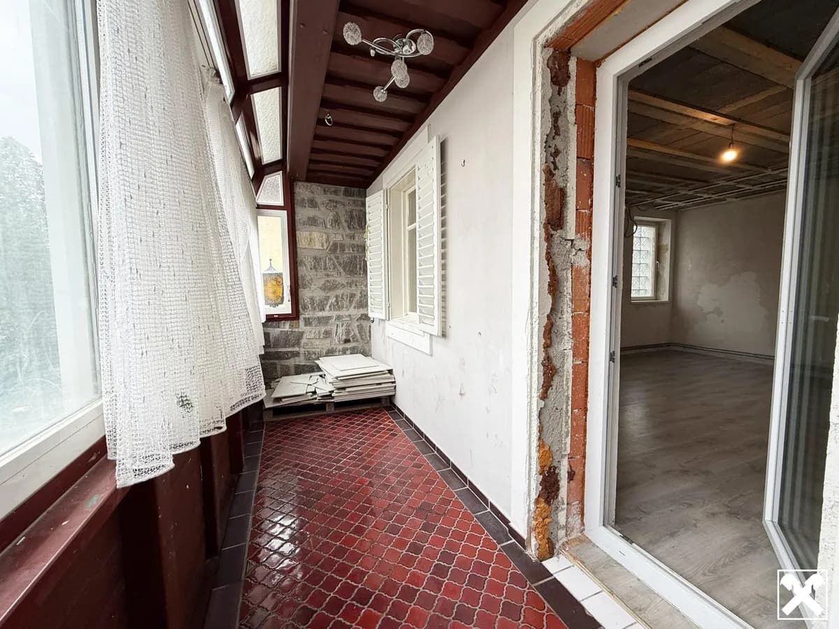 3-Zimmer-Haus kaufen in Melk – 160 m², € 159.000 – Bild 8 von 37