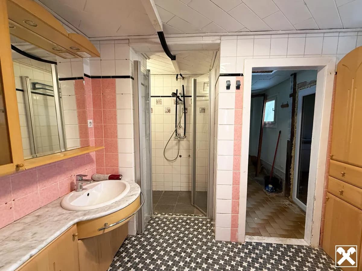 3-Zimmer-Haus kaufen in Melk – 160 m², € 159.000 – Bild 9 von 37