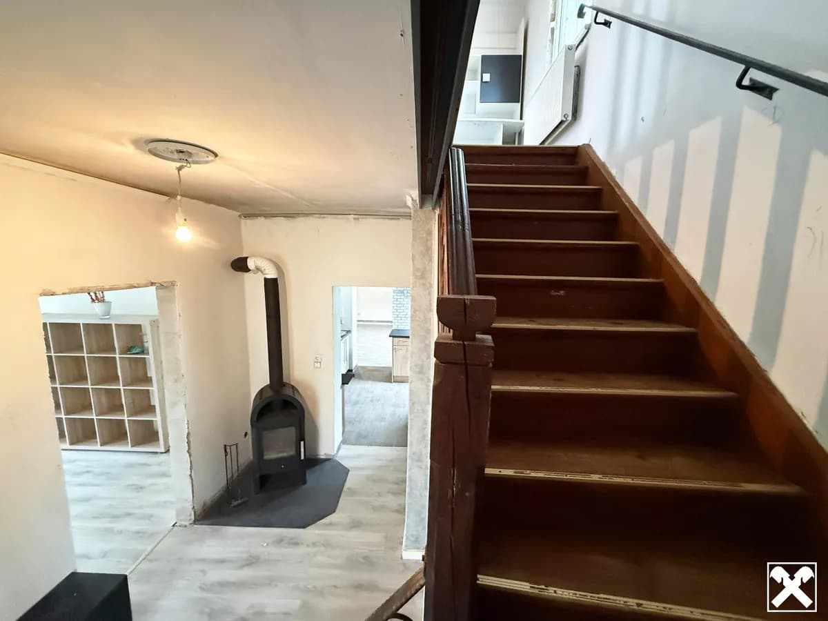 3-Zimmer-Haus kaufen in Melk – 160 m², € 159.000 – Bild 10 von 37