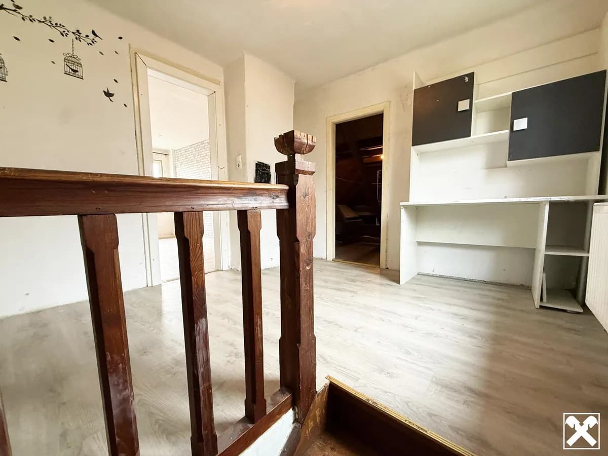 3-Zimmer-Haus kaufen in Melk – 160 m², € 159.000 – Bild 11 von 37