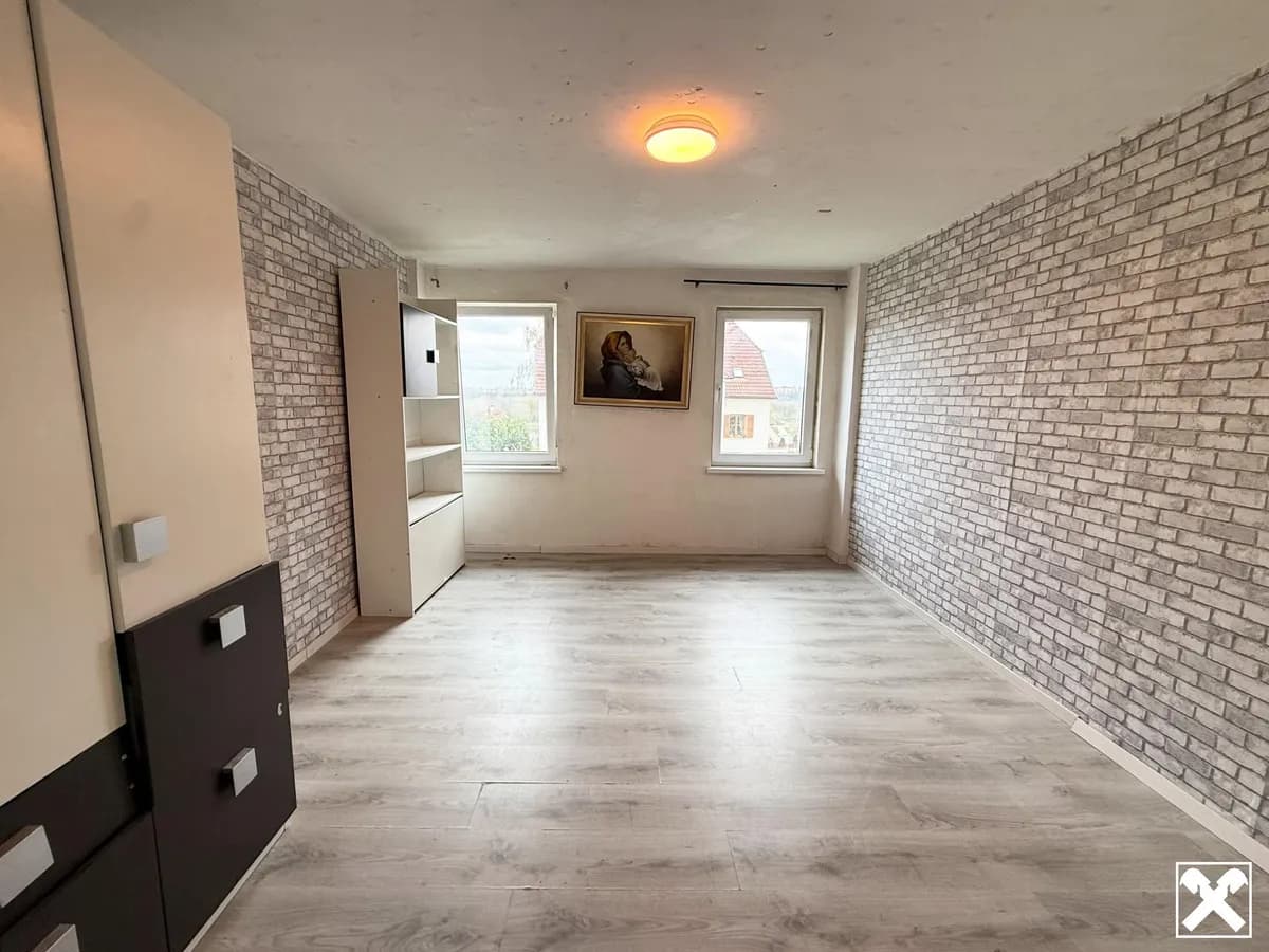 3-Zimmer-Haus kaufen in Melk – 160 m², € 159.000 – Bild 12 von 37