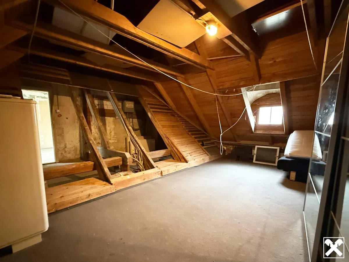 3-Zimmer-Haus kaufen in Melk – 160 m², € 159.000 – Bild 13 von 37