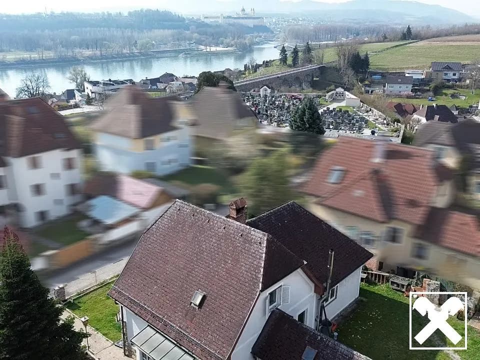 3-Zimmer-Haus kaufen in Melk – 160 m², € 159.000 – Bild 14 von 37