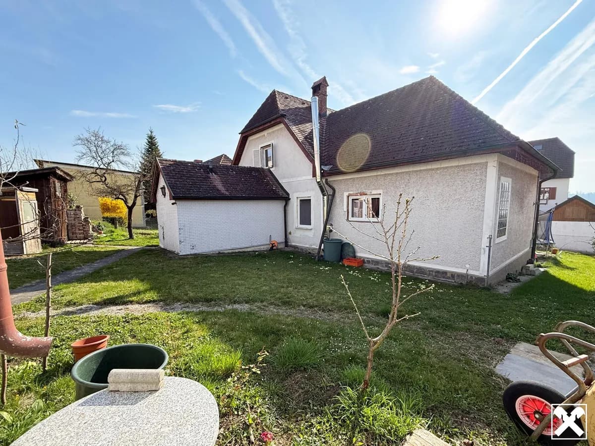 3-Zimmer-Haus kaufen in Melk – 160 m², € 159.000 – Bild 16 von 37