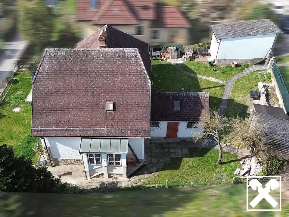 3-Zimmer-Haus kaufen in Melk – 160 m², € 159.000 – Bild 17 von 37